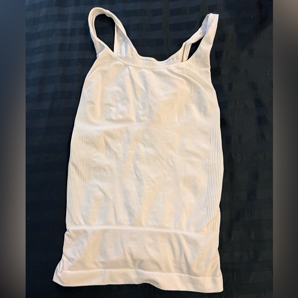 BLANQI -  Everyday Maternity Belly Support Tanktop - small